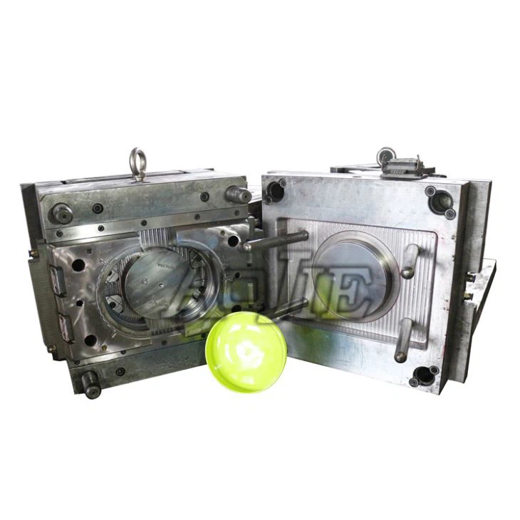 Motlle de caixa de plàstic