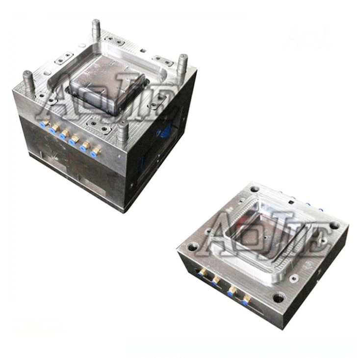 plastic commodity mould plastic commodity mould