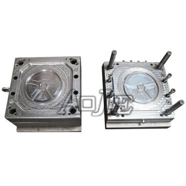 Motlle de contenidors plàstics d'aliments