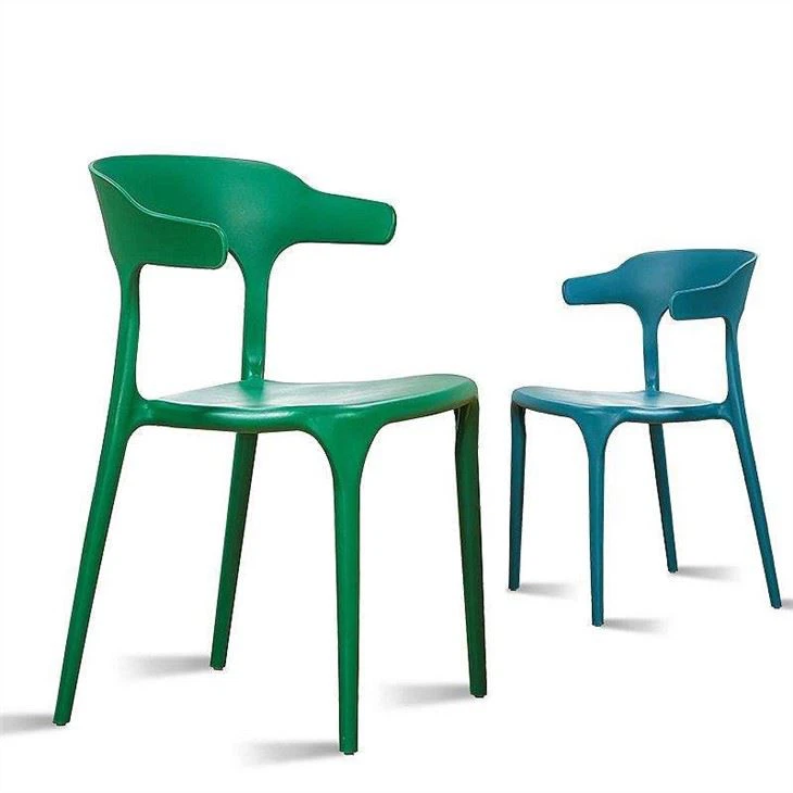 Motlle de plàstic de cadira